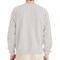 Hanes EcoSmart Unisex Crewneck Sweatshirt P160 Cotton-Poly Blend Fleece for Crafts